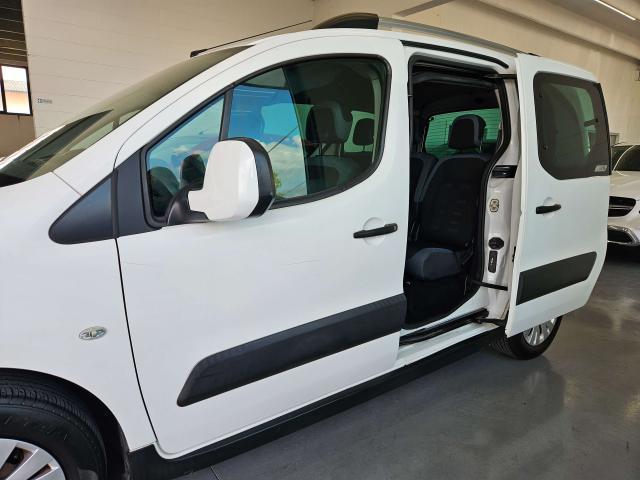 Citroen Berlingo 1.6 e-hdi airdream m-space 90cv Autom.