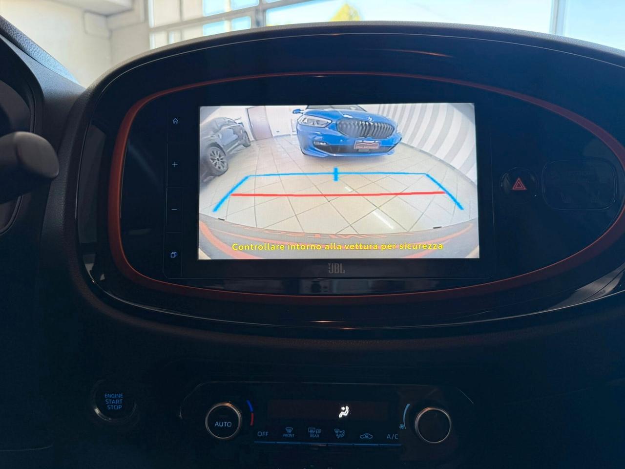 Toyota Aygo X Limited Edition 1.0 VVT-i 72 cv