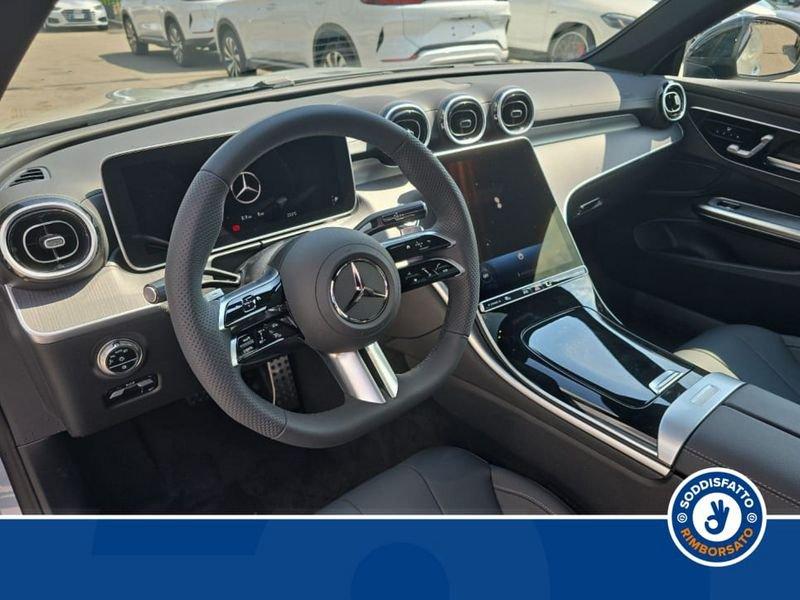 Mercedes-Benz CLE CLE 300 4Matic Coupé Lifestyle Edition AMG Line Advanced