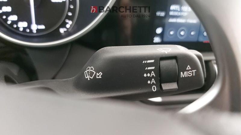 Alfa Romeo Giulia VELOCE 2.2 TUBO AT8 210CV AWD Q4 E6D-TEMP