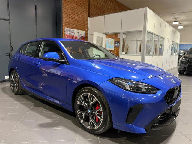 BMW 118 d MSport Pro NAVI - LED - TELEC. POST. - 18