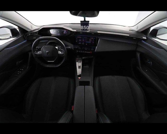 PEUGEOT 308 Plug-in Hybrid 180 e-EAT8 Allure