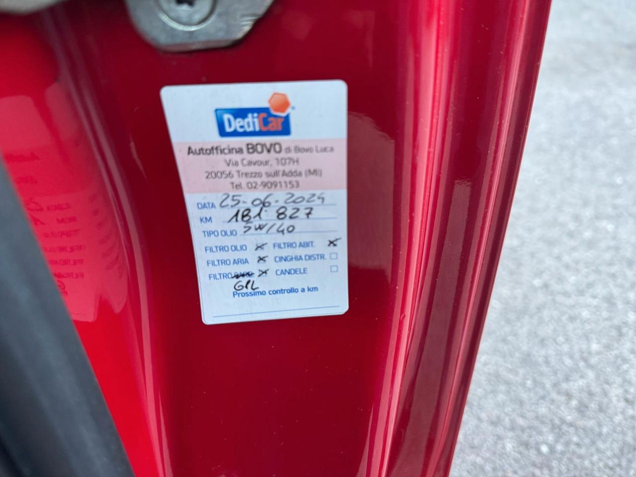 Fiat 500 1.2 EasyPower Lounge