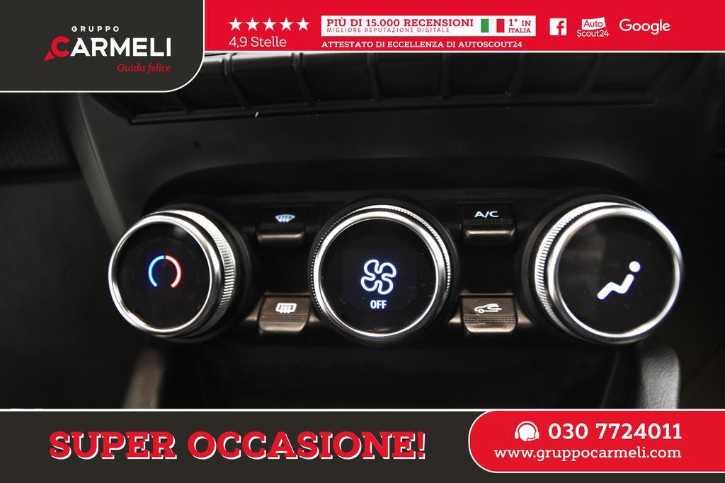 Renault Clio 5 Porte 1.6 Hybrid Zen E-Tech Auto