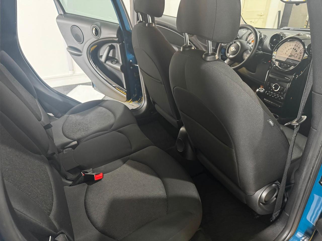 Mini Cooper Countryman 1.6 One D