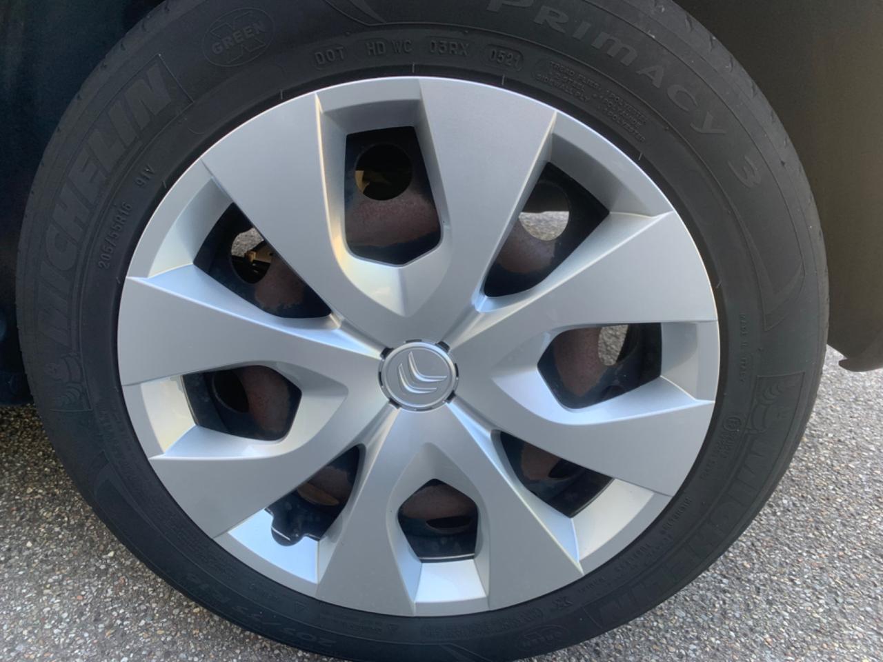 Citroen C4 Cactus PureTech 75 Feel