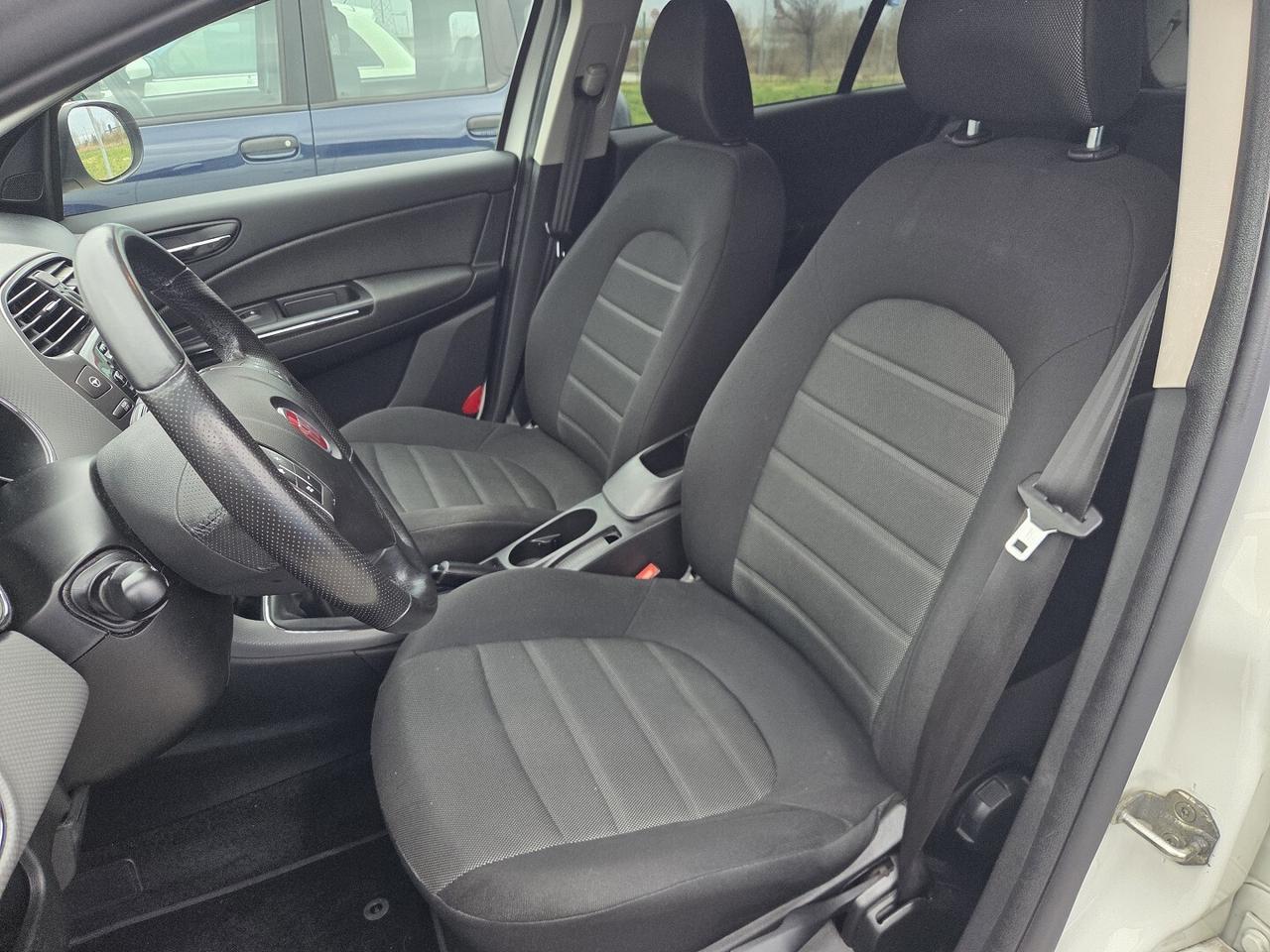 FIAT BRAVO 1.4 BENZINA 103KW