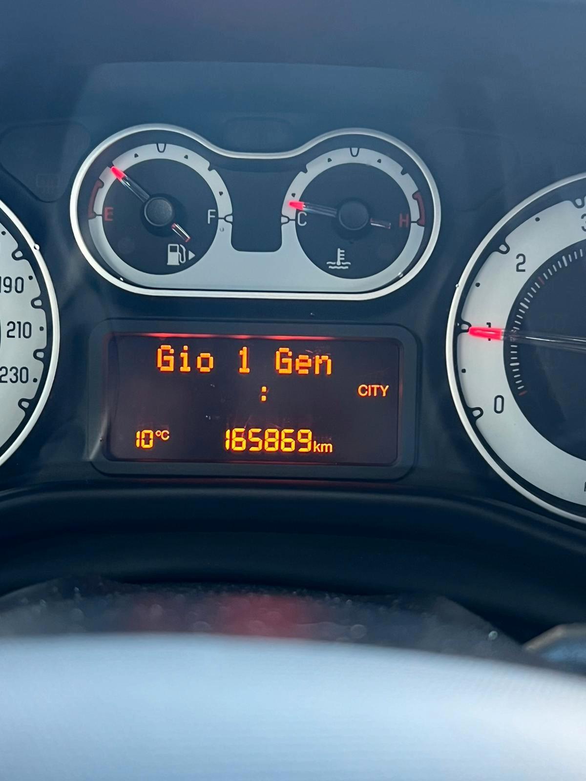 FIAT 500L 1.3 MULTIJET 95 CV POP STAR