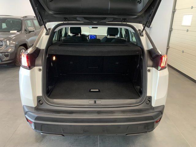 PEUGEOT 3008 1.5 BlueHDi Active Pack