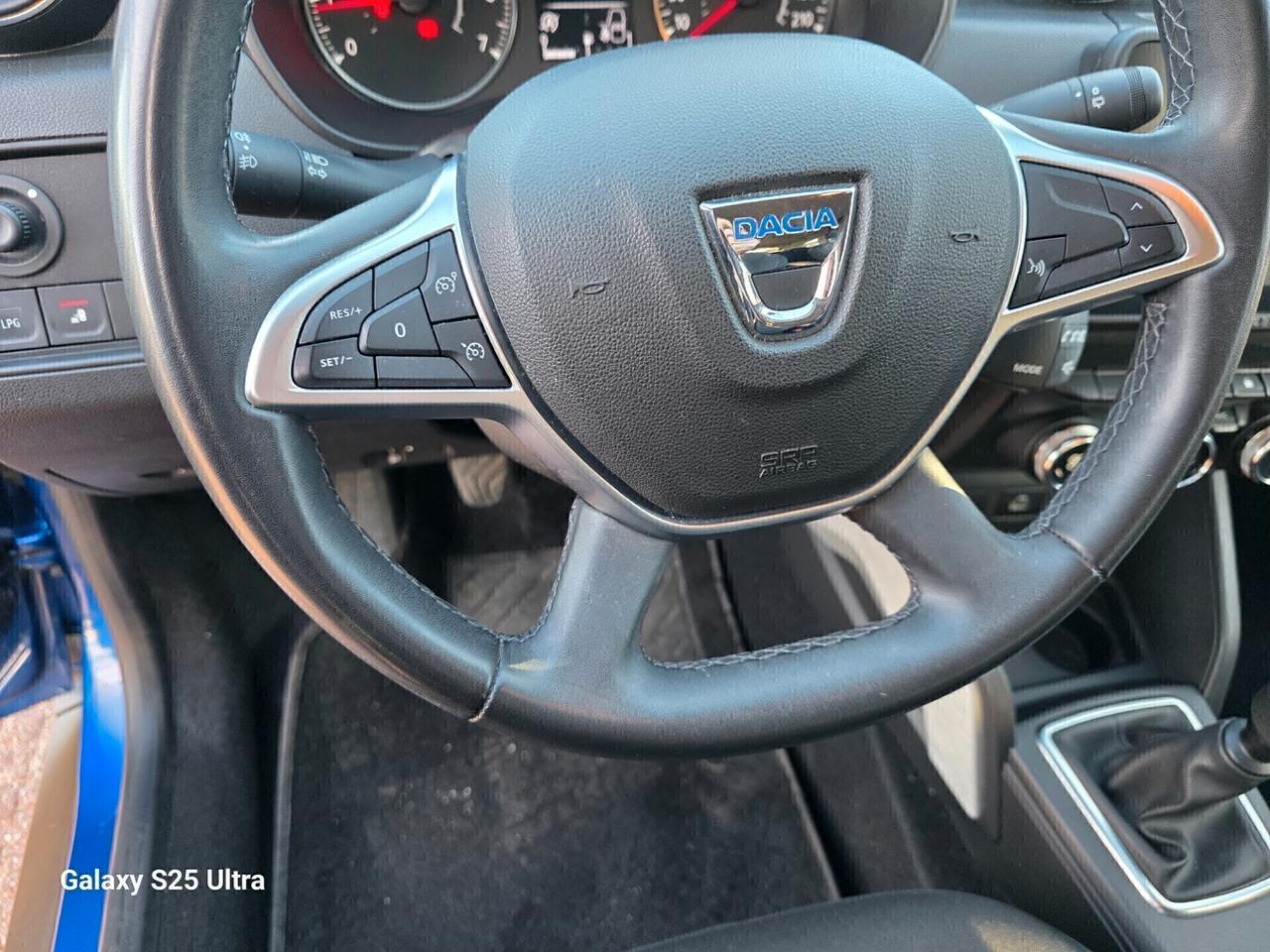 dacia duster gpl ritiro usato scambio