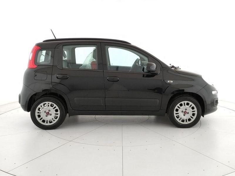 FIAT Panda Panda 1.2 Lounge