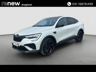 Renault Arkana Full Hybrid E-Tech 145 CV Esprit Alpine