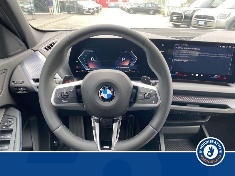 BMW Serie 1 118d M Sport Pro