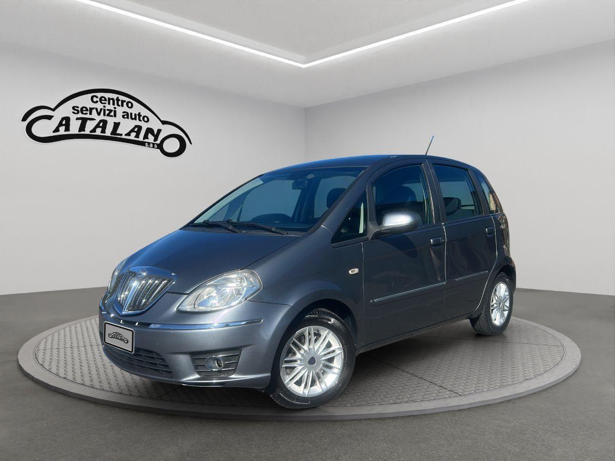 LANCIA - Musa - 1.3 Mjt 95CV 16V S&S DPF Oro Pl.