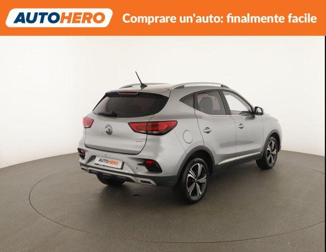 MG ZS 1.5 VTi-tech Comfort