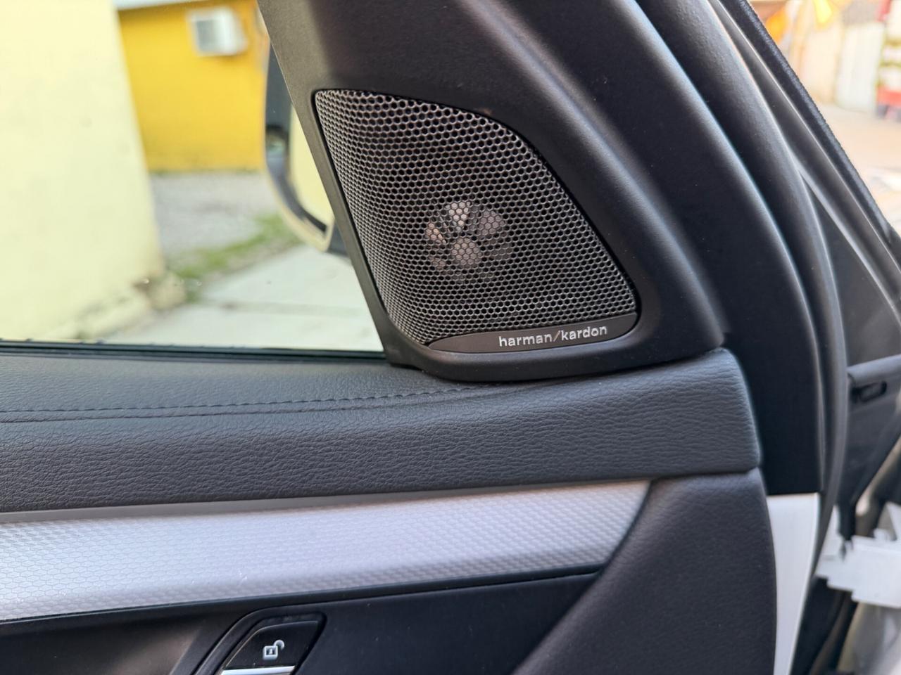 Bmw X6 30d 249CV Msport Individual Stra Full