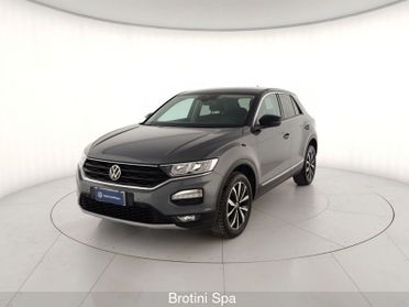 Volkswagen T-Roc T-Roc 1.0 TSI Style