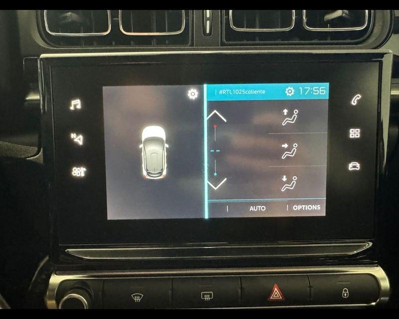 Citroën C3 3ª serie PureTech 110 S&S Max