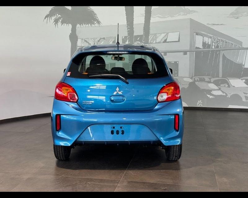 Mitsubishi Space Star 3ª serie 1.2 Invite