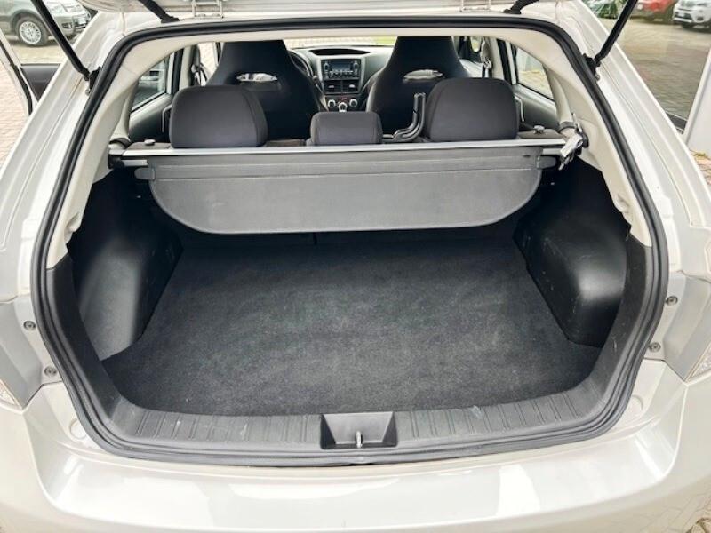 Subaru Impreza XV 2.0D Trend - Motore nuovo -