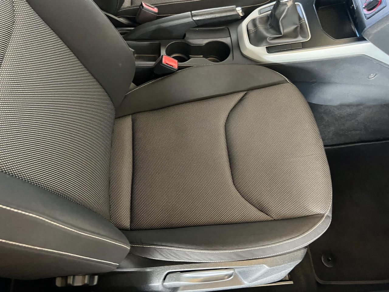 Seat Arona 1.6 TDI 95 CV XCELLENCE ok neopatentati