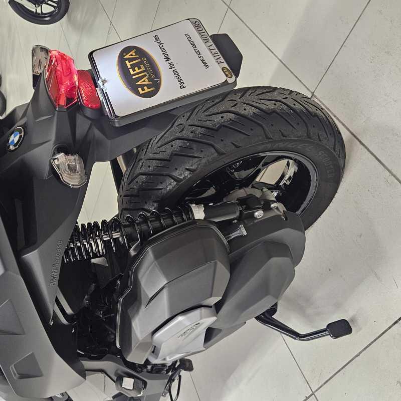 Bmw C 400 X - 2024