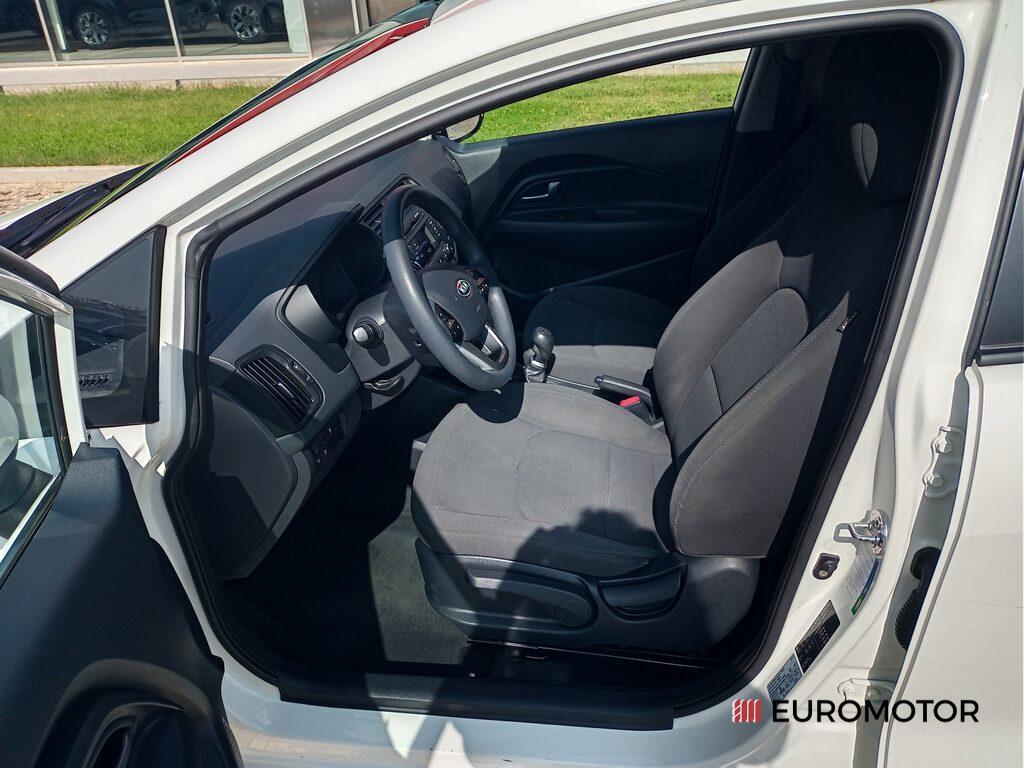 Kia Rio 3 Porte 1.4 CRDi EX