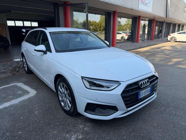 AUDI A4 Avant 35 TDI/163 CV S tronic Business