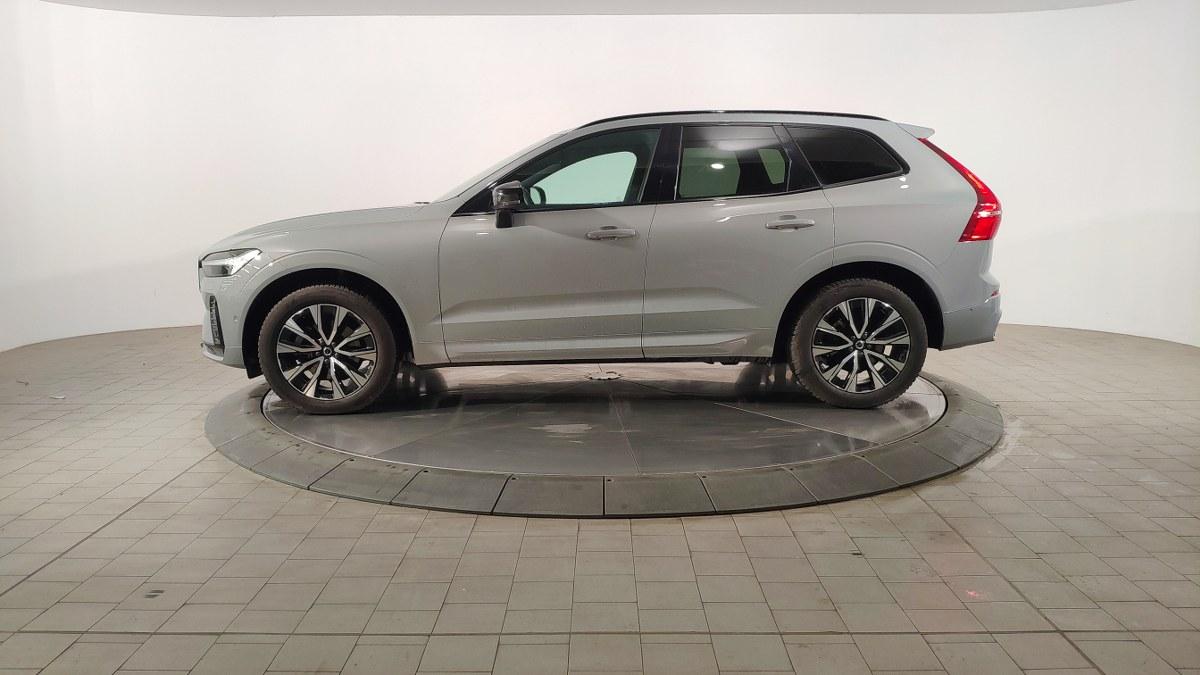 VOLVO Xc60 B5 Mild Hybrid Awd Automatico Plus Dark
