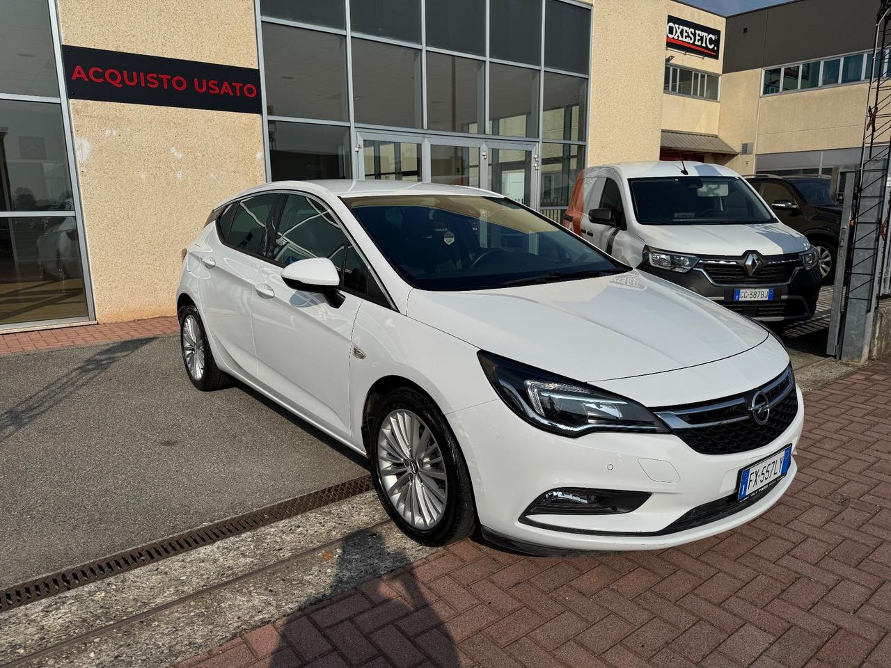 Opel Astra 1.6 CDTi 110CV Start&Stop 5 porte Innovation