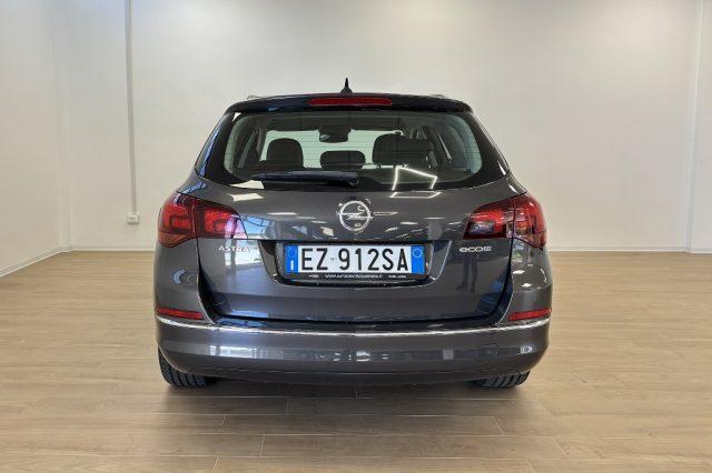 OPEL Astra 1.6 CDTI EcoFLEX S&S Sports Tourer Cosmo