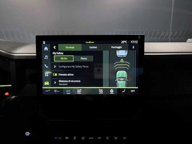 DACIA Duster Tce 130 CV MHEV 4x4 Extreme