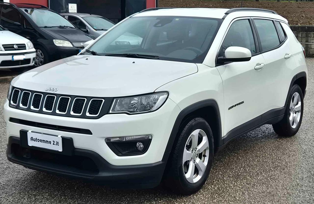 Jeep Compass 1.6 Multijet II 2WD Business
