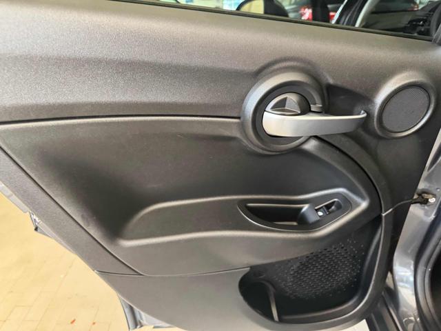 FIAT 500X 1.0 T3 120 CV Business
