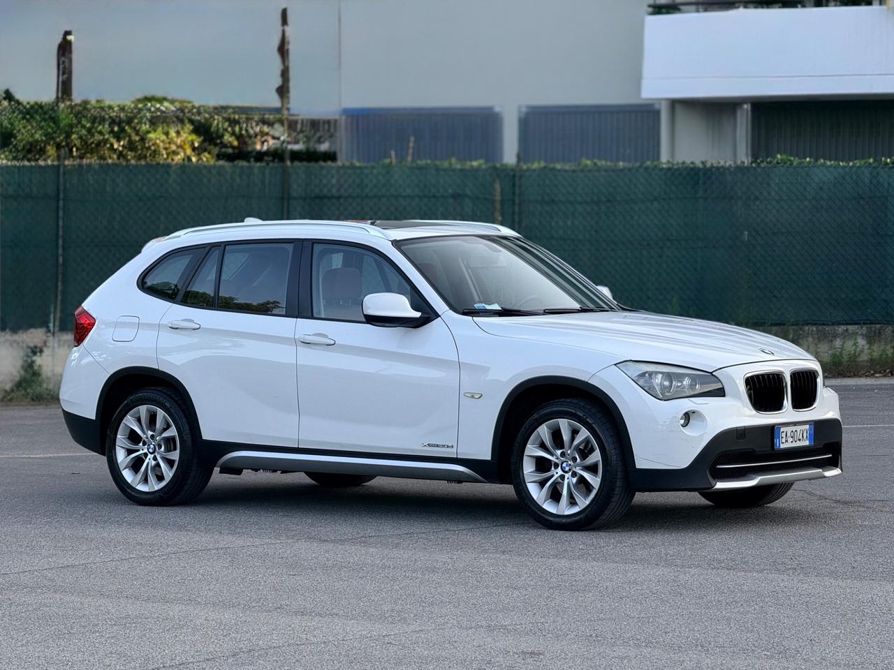 Bmw X1 xDrive 2.0 diesel