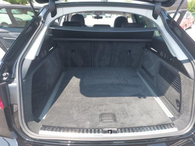AUDI A6 Avant 35 2.0 TDI S tronic Business Sport