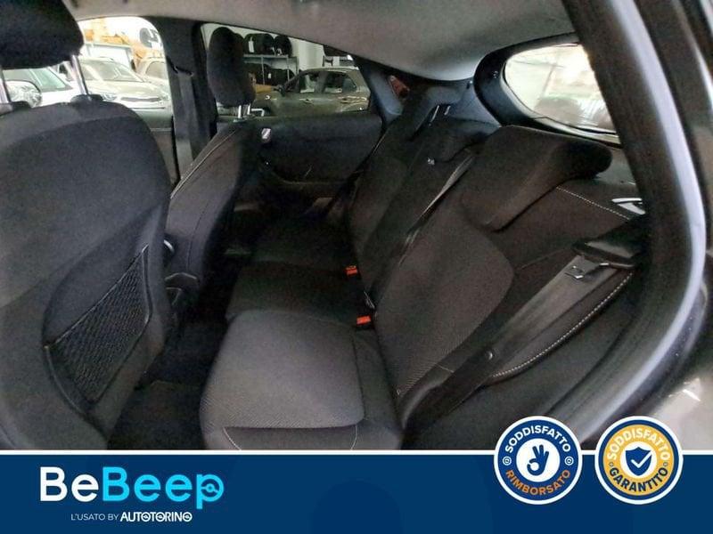 Ford Puma 1.0 ECOBOOST CONNECT 95CV