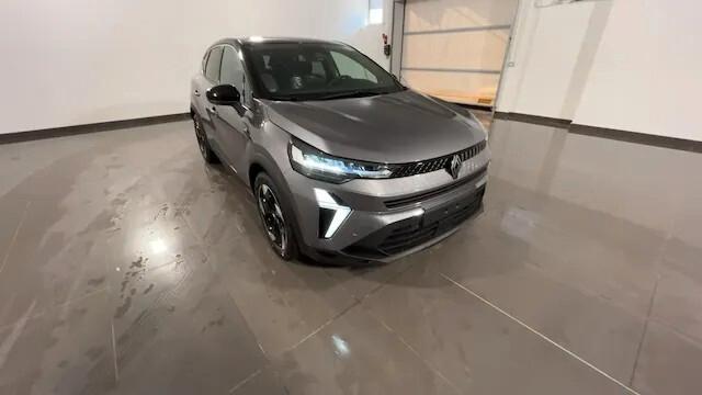 Renault Captur TCe 12V 100 CV GPL Techno