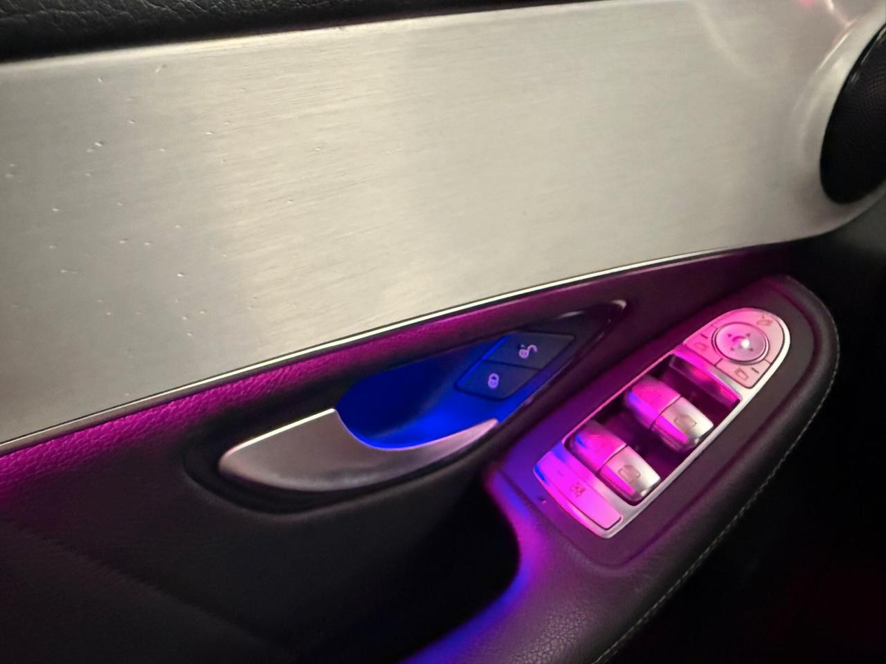 Mercedes-benz GLC 220 d 4Matic Coupé Premium