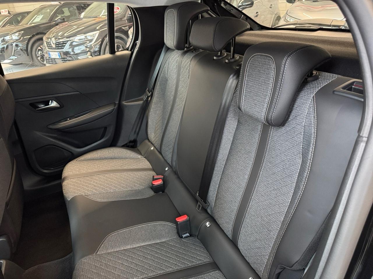 Peugeot 208 75CV 5 Porte Style