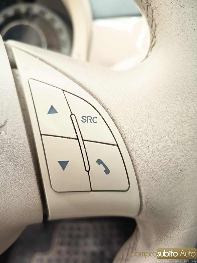 FIAT 500 1.2 EasyPower Pop Star