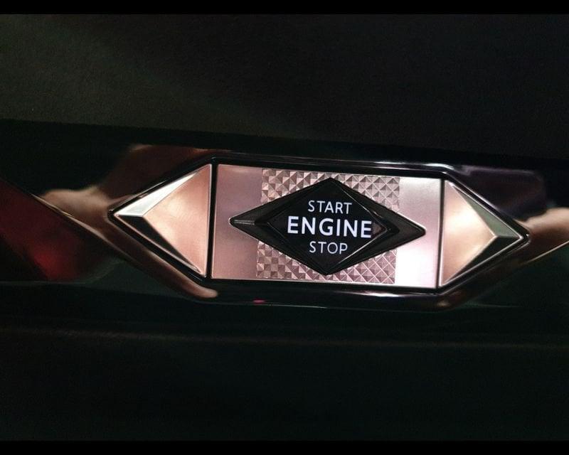 DS DS4 2ª serie PureTech 130 aut. Performance Line