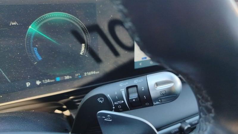 Hyundai Ioniq 5 EV 63 kWh RWD Exclusive