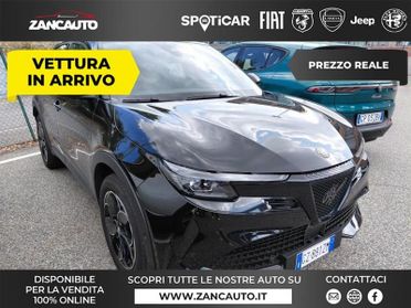 Alfa Romeo Junior BEV 156CV/115kW elettrica + PACK TECHNO