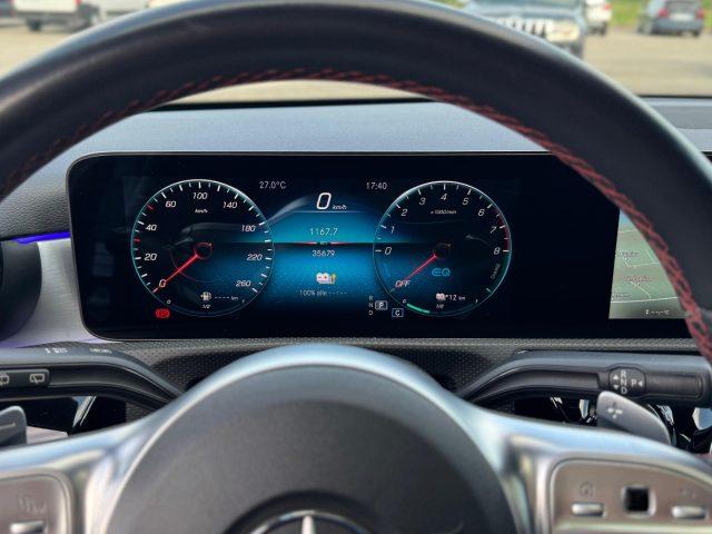 MERCEDES-BENZ A 250 e hybrid EQ POWER PREMIUM *RADAR*UNIPROP*FULL*