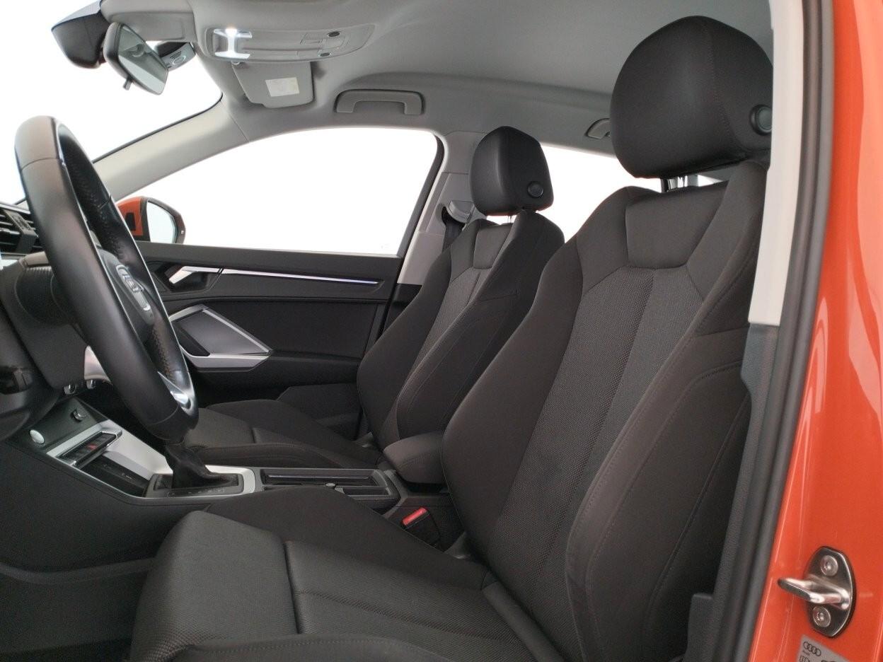 AUDI Q3 40 2.0 tdi Business quattro 190cv s-tronic - IVA ESPOSTA