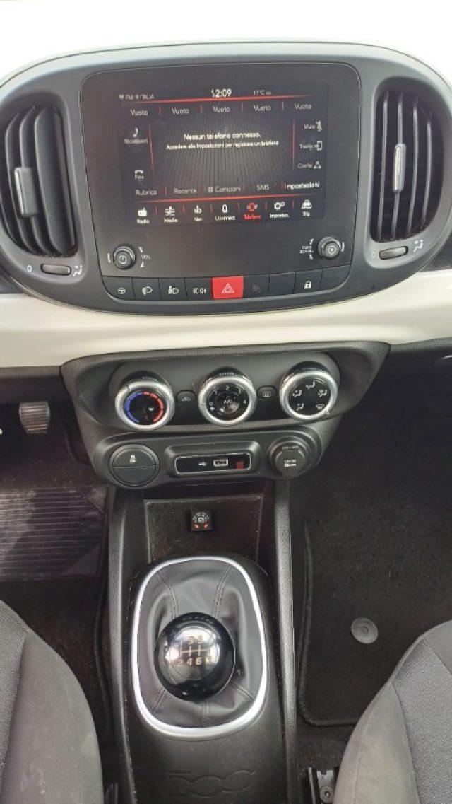 FIAT 500L 1.4 Mirror 95cv