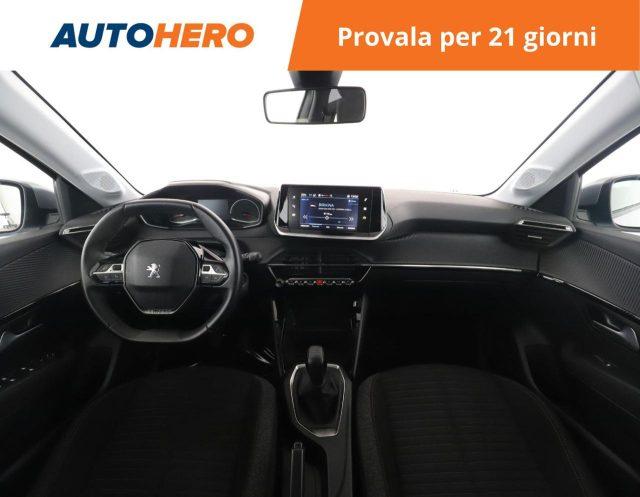 PEUGEOT 208 PureTech 75 Stop&Start 5 porte Active Pack