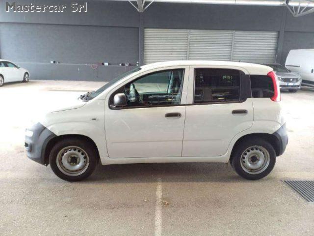 FIAT Panda 1.2 69 CV VAN 2 POSTI EURO6 POP - FS378LP