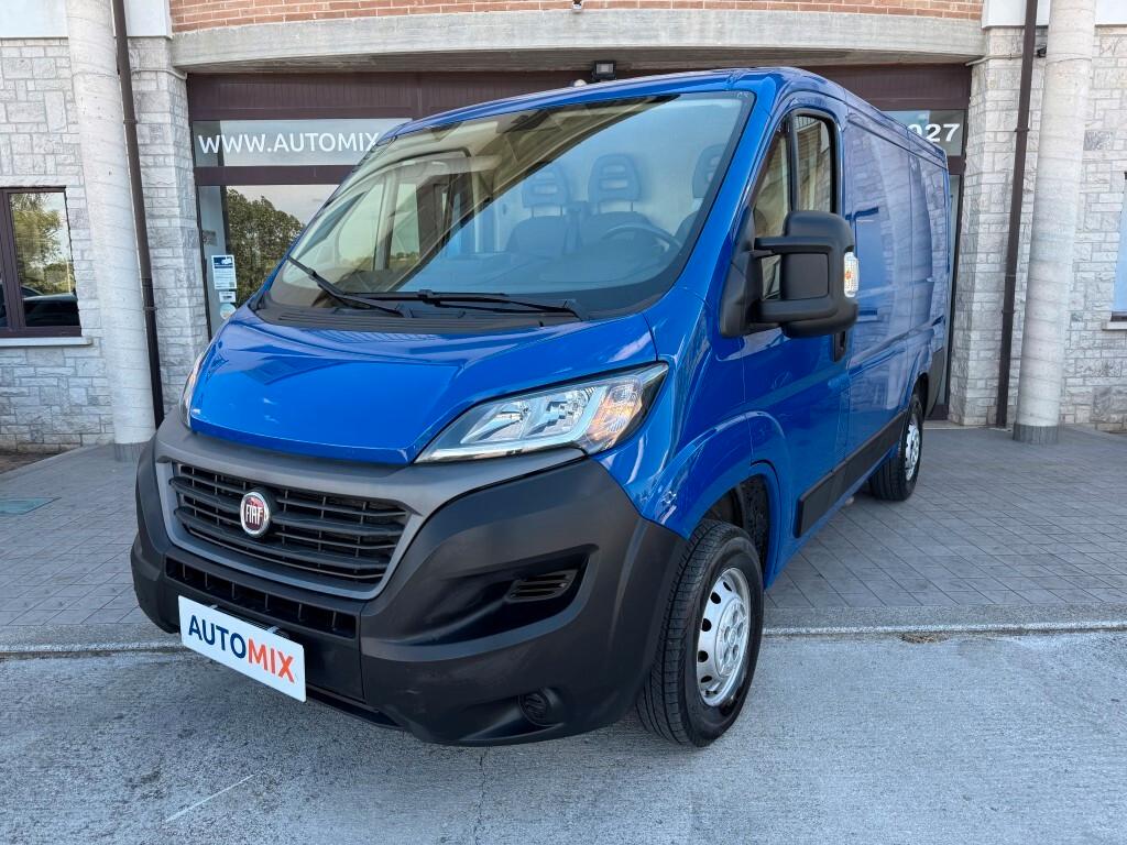 Fiat Ducato L1H1 2.3 Mjt 120 Cv 6M